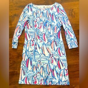 Lilly Pulitzer women’s XS dress